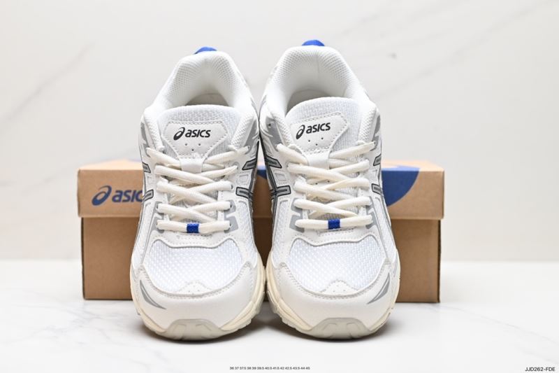 Asics Shoes